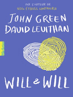cover image of Will et Will